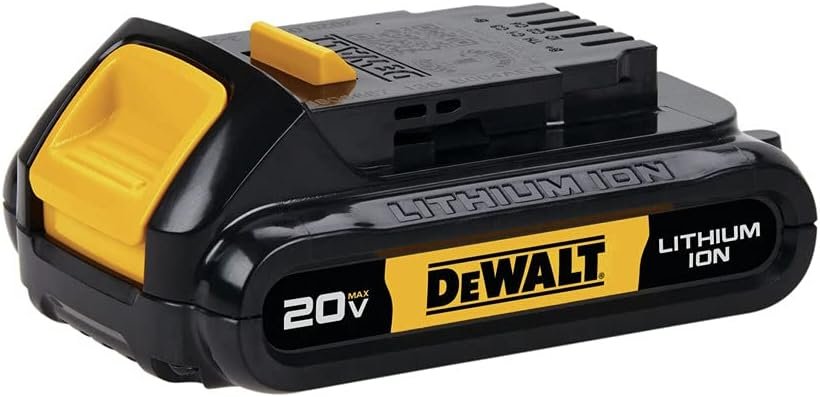 DEWALT 20V MAX Cordless Drill Review